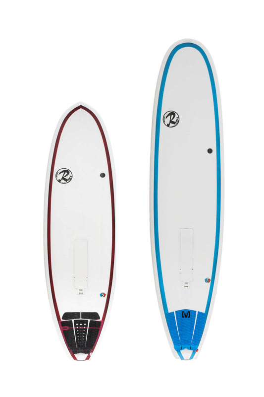 Elektrisches Surfen Custom KAHE